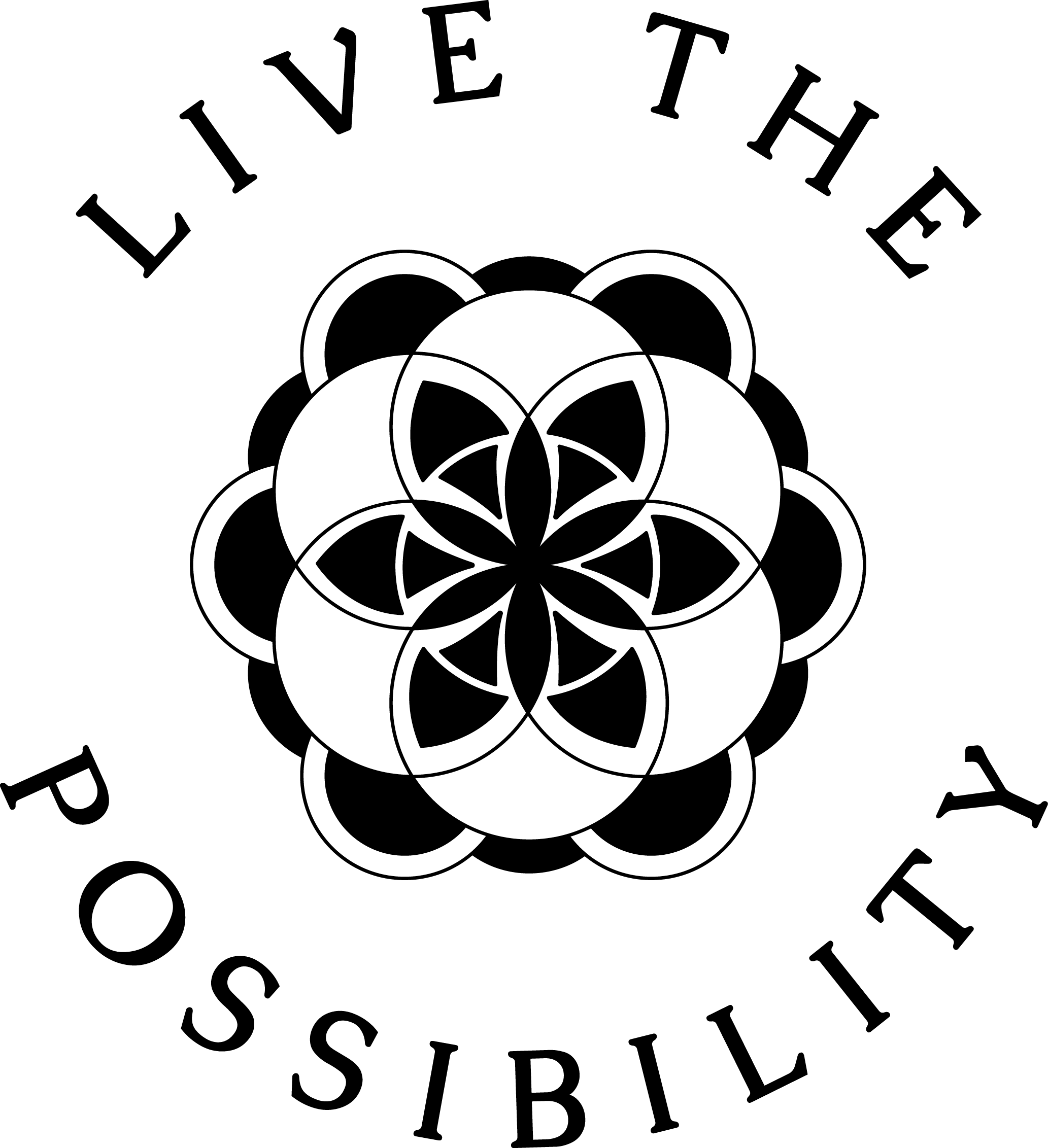 Live the Possibility